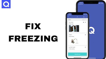 Hoe je vastlopen in een app kunt oplossen | Quizlet Easy Fix