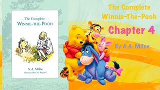 The Complete Winnie The Pooh Part 4 