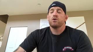 Seattle Port Police FIRED him for his previous video! Wow!? Really???