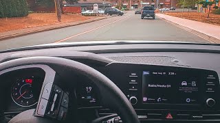 School Zone Defensive Driving | Zula Driving School
