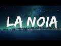 [1 Hour] Angelina Mango - La noia (Testo/Lyrics)  | Best Song Lyrics