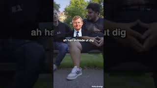 Olof K Jag Ringde Wallenberg Men Det Kom Inte In I Nyheterna?