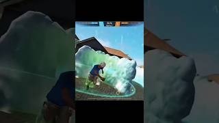 EGO game play ▶️👹#freefire #sportsshorts #viralshorts #gameplay