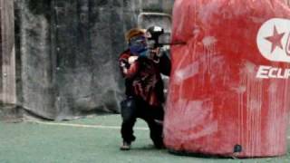 Classic Terror At March Meltdown 2009