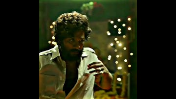 Pushpa The Rise Status Allu Arjun Attitude Status Allu Arjun Whatsapp 4k Status Pushpa Raj#shorts