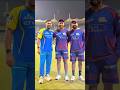 The Most ICONIC Frame in Indian Cricket! 🇮🇳 3 T20 World Cups MS #Dhoni, #Rohitsharma & SKY! #viral