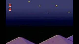 Super Mario Bros 2 6-2 trick