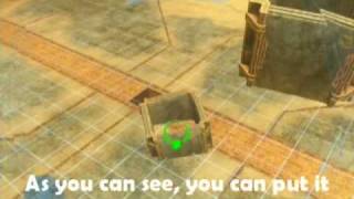 Halo 3 - How to Ghost Merge