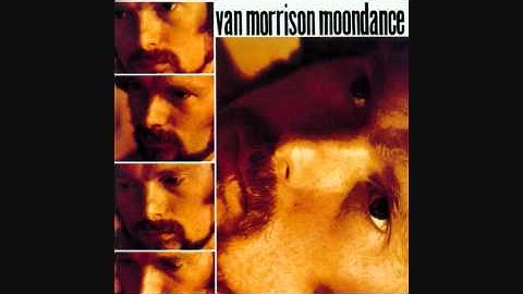 Van Morrison - Glad Tidings (Original Version)