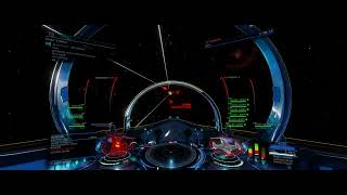 kestrel 1v1, no match for phasing lasers