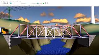 ASCE Bridge Designer: $172,000 Tutorial | Strategy