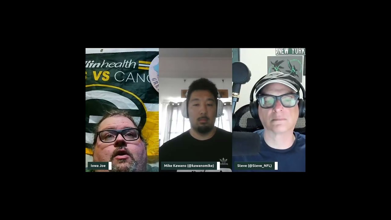 Mark Gronowski Analysis: South Dakota State Success vs. Iowa Struggles