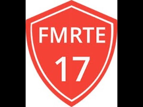 Fmrte 2018 cracked download