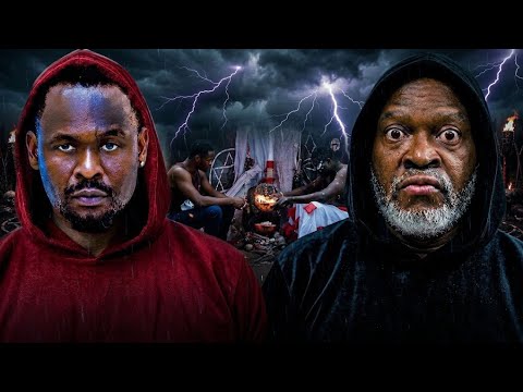 CLASH OF POWERS || Two powerful cult groups clash. Who would dominate? Zubby Michael, Kanayo O.
