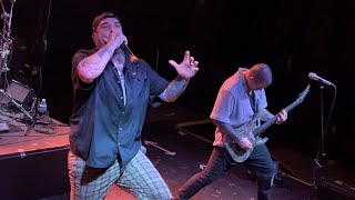 Signs of the Swarm - IWONTLETYOUDIE (Live in Orlando, FL 10-26-25)