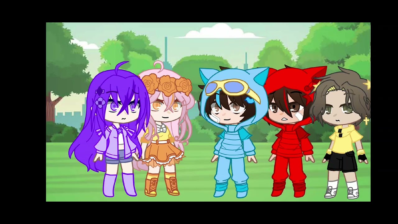 Nico and Mia get deja vu 🩵🧡/#cashandnico /‎@nico /@cash /@Blushi //@mia