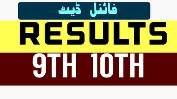 9th Class Result 2022 Mardan Board |10th Class Result 2022 Mardan Board | Matric Result 2022