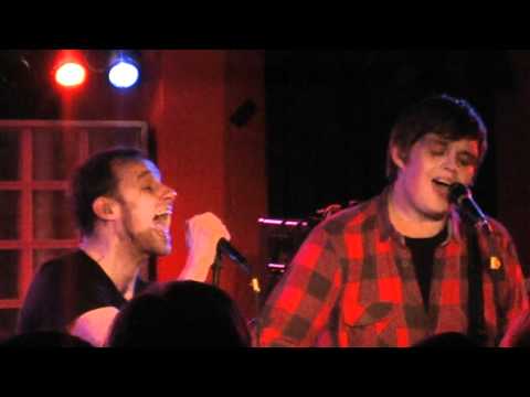 Ingo (Donots) + Nicholas (Jupiter Jones) - The '59...