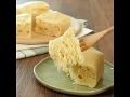 ホットケーキミックスだけで作る蒸しパン