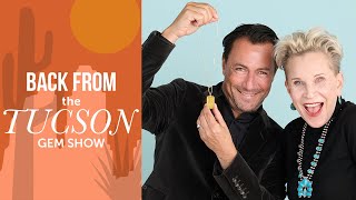 The Jewelry Edit! - Thursday, March 27th 7pm ET | Full Episode