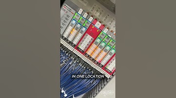 Allen-Bradley GuardLogix: Integrated PLC & Safety Control Powerhouse #automatedsolutions #automation