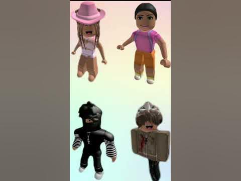 Roblox Story Time! 🥶 - YouTube