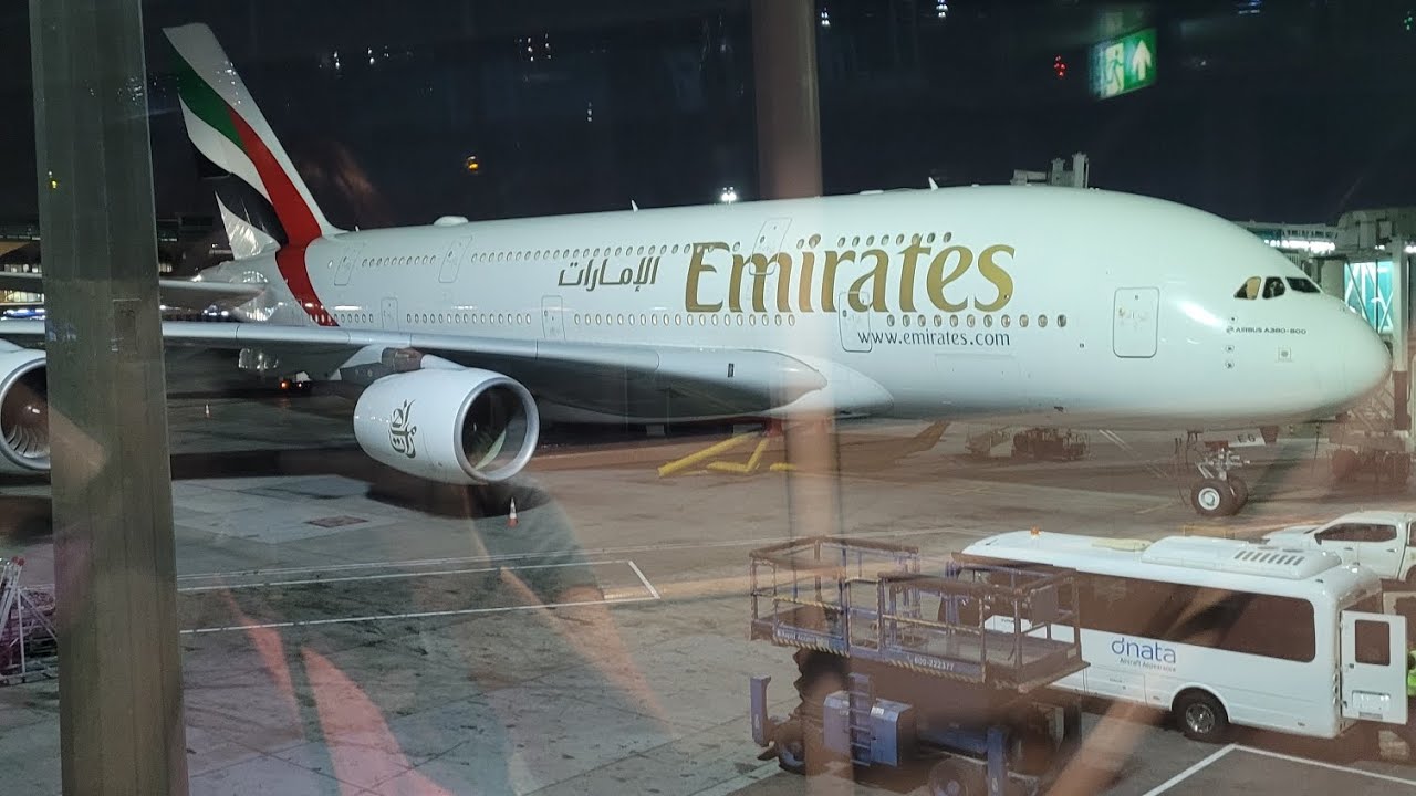 Day 1.5 going back to Hong Kong