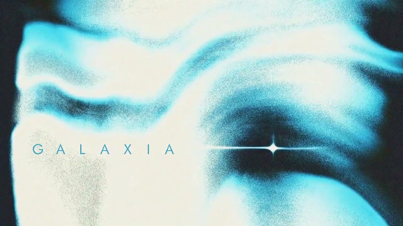 GALAXIA - DA VISION (Visualizer)
