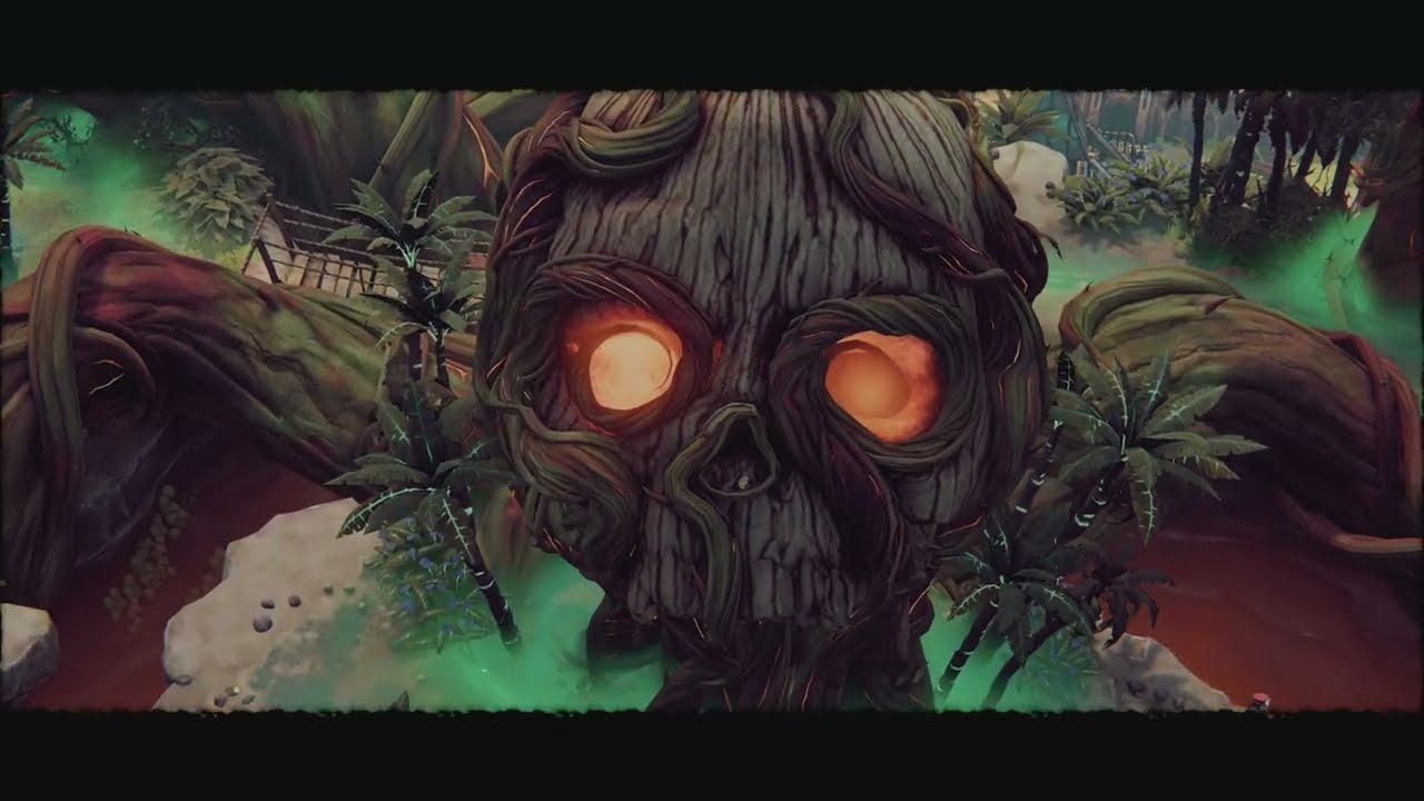 Shadow Gambit: The Cursed Crew PS5 Deutsch - Part 11 - auf zur nächsten schwarzen Perle