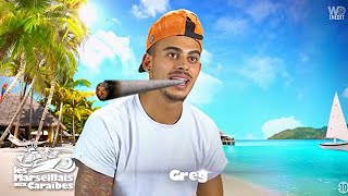 J'AI 2 ANS ET J'AI TOUTE MES DENTS 😂 (GREG)