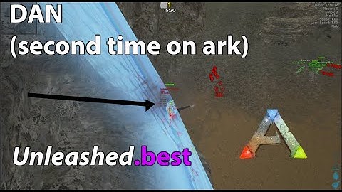 Steam Ark Unleashed Highlights  |  Internal  | Steam Ark Hack  Steam Ark Cheat