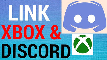How To Connect Discord To Xbox Account
