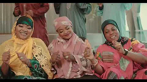 RAMADAN MUBARAK (Labake olododo) - IYABO OJO ft YUSUF OLOTU and others