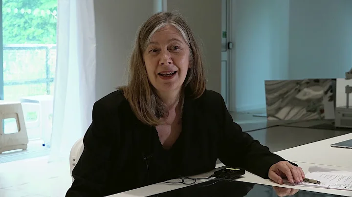 Robot Opera project: Interview with Carol Watts