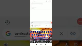 How to download Jumanji-3 in Tamil The next level Tamil dubbed