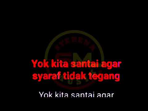 KAROKE RHOMA IRAMA SANTAI VERSI Rock