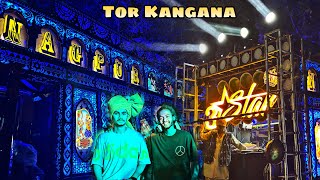 Trending Cg Song | Tor Kangana Song | Nagpur King 👑 | 3 Star Dhumal Nagpur | Star Boy