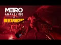 Is Metro Awakening VR Worth the Hype?
