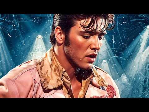 ELVIS LIVES!