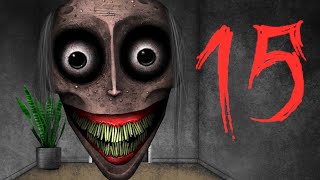 15 TRUE TERRIFYING HORROR STORIES ANIMATED