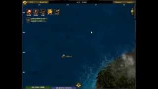 Hektor cheat seafight