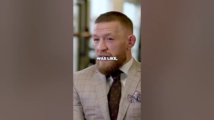 Khabib is the scariest fighter 🥶 #ufc