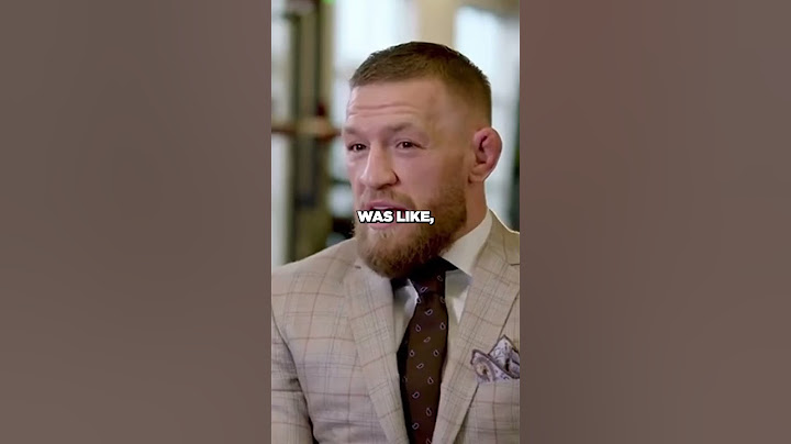 Khabib is the scariest fighter 🥶 #ufc