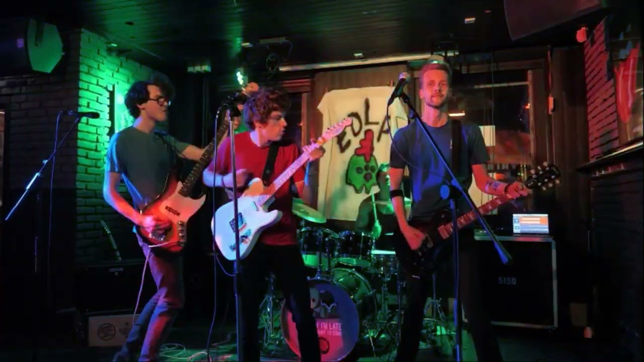 Square Two Promo Video [2023]