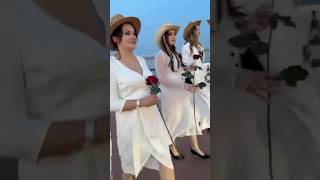 👠 Vika, Liza & Yulia – Model Vibes ✨ 👠 Vika, Liza & Yulia – Model Vibes ✨