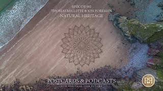 Episode 002 | Jon Foreman | Natural Heritage
