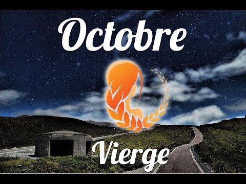 Vidéo: Horoscope Vierge 2020