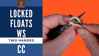 Locked Floats: Securing the CC Float on the Wrong Side