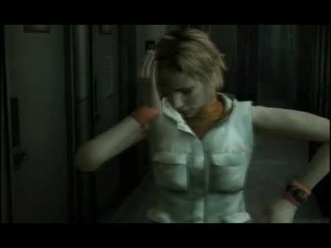 Silent Hill 3 - Turkish Fandub/Türkçe Dublaj