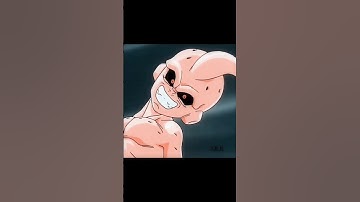 "What was that look buu"|#goku #anime #dbs #edit #shorts #buu
